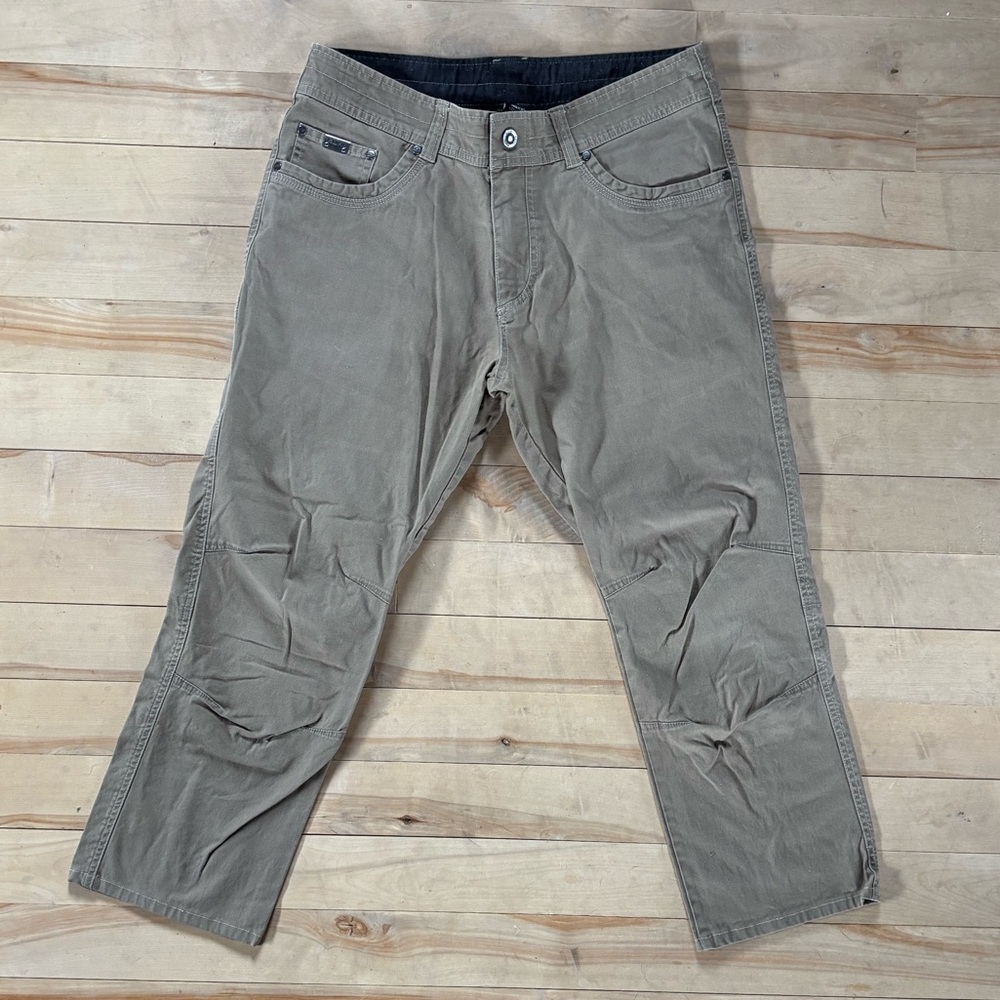 Kuhl Men’s Kanvus Pant W35/L27
